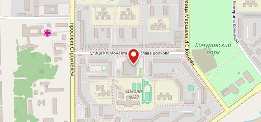 Гриль-бар на карте