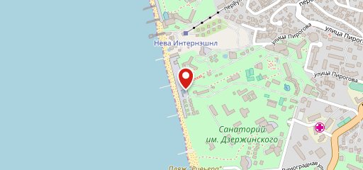 Гриль Бар Луковица на карте