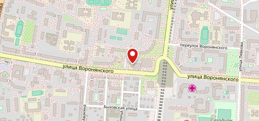 Гриль Бар на карте