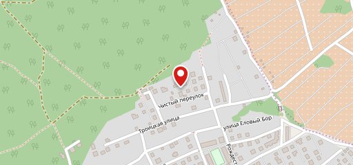 Гриль Бар на карте