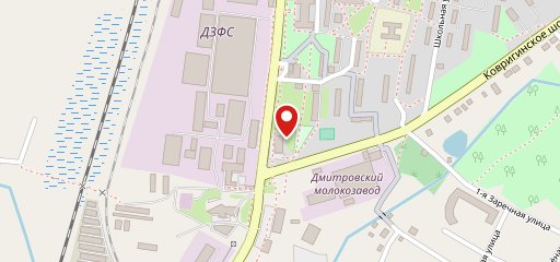 ГРИЛЬ-БАР "Пивасик" на карте
