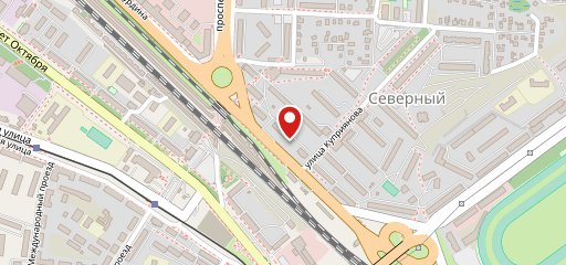 Гриль-бар на карте