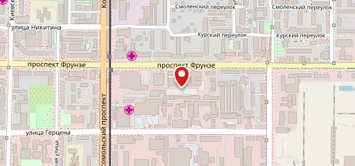 Шашлыкоff на карте