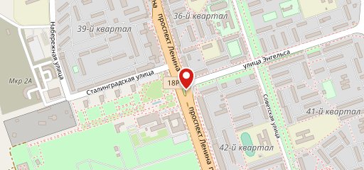 Гриль-Бар Соль на карте