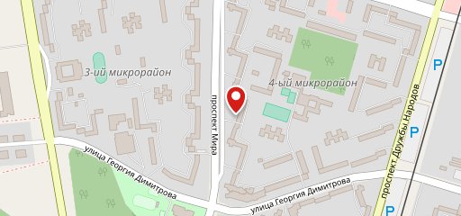 Гриль-Бар на карте
