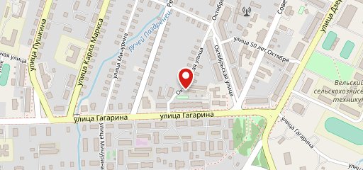 Гриль-бар на карте