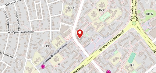 ГРИЛЬ БАР на карте