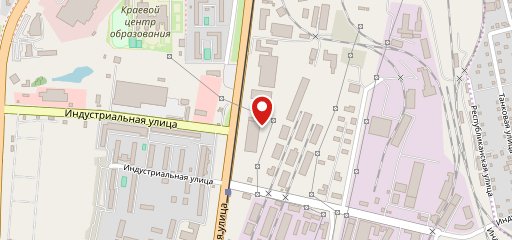 И рыба и мясо на карте