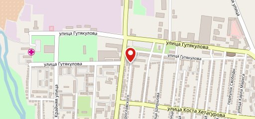 Гриль Блины на карте