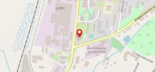 Гриль на карте