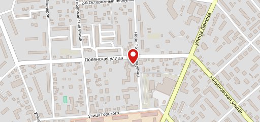 Гриль-Доналдс на карте