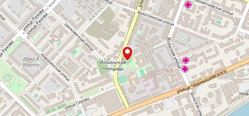 Гриль Экспресс на карте