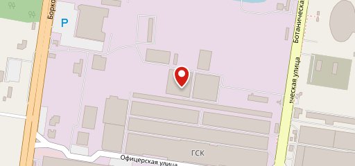 Гриль экспресс на карте