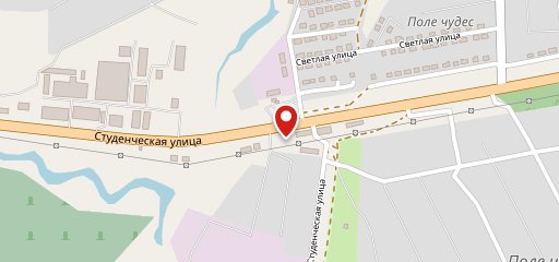 Гриль на карте