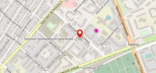 Гриль на карте