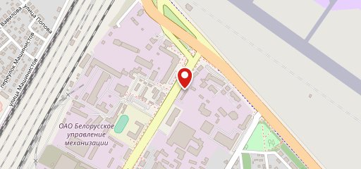 "ГрильФуд Драйв" Казинца на карте