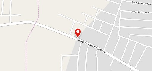 Гриль Готов на карте