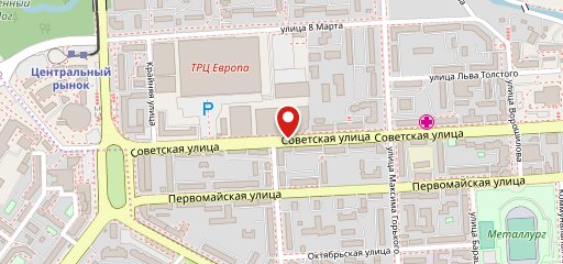 Гриль-Грот на карте