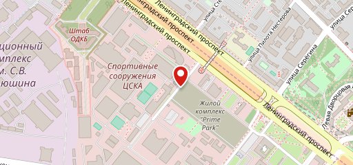 Гриль и тандыр на карте