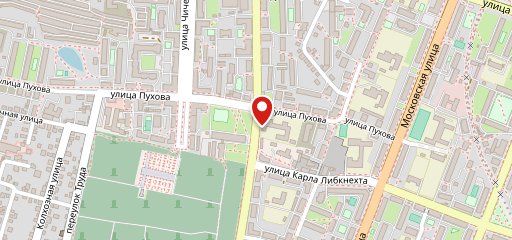 Гриль на карте