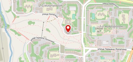 Гриль Хаус & Кейтеринг на карте