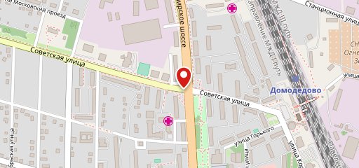 Гриль Хаус. Дисконт Бар.рф на карте