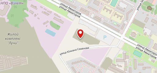 Гриль Хаус на карте