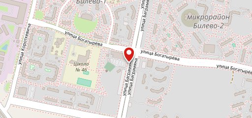 ПАПА ЖАРИТ на карте