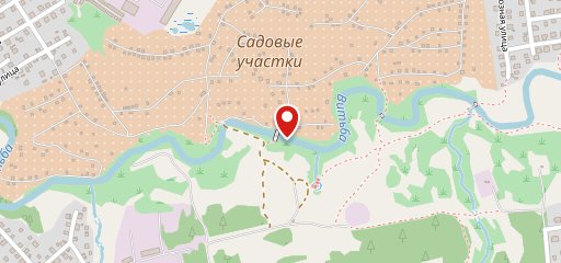 Гриль-хаус "Папа Жарит" на карте