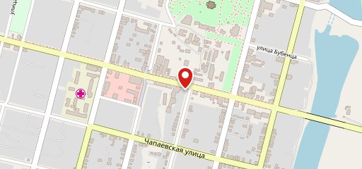 Гриль хаус на карте