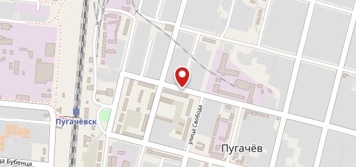 Гриль-хаус на карте