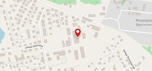 Гриль Хаус на карте