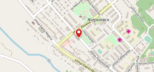 Гриль Хауз на карте