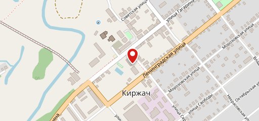Гриль Кинг на карте