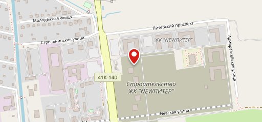 Гриль Китчен на карте