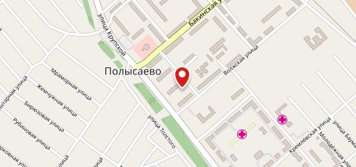 Гриль курица на карте