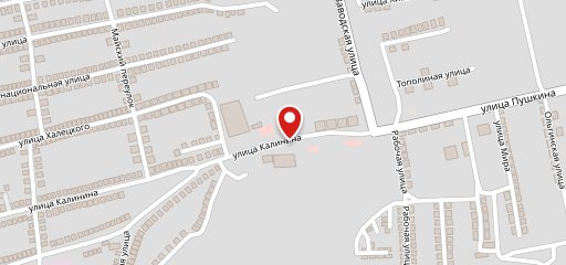 Гриль на карте