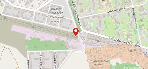 Гриль на карте