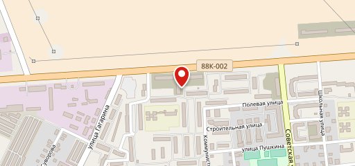 Гриль-маркет на карте