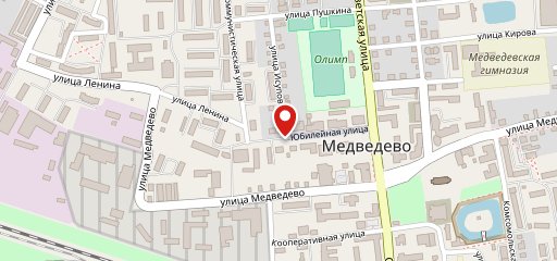 Гриль-маркет на карте