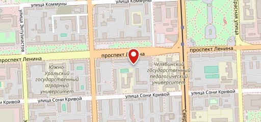 Гриль-мастер на карте