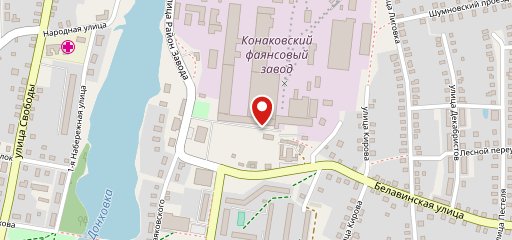 Гриль-Мастер на карте