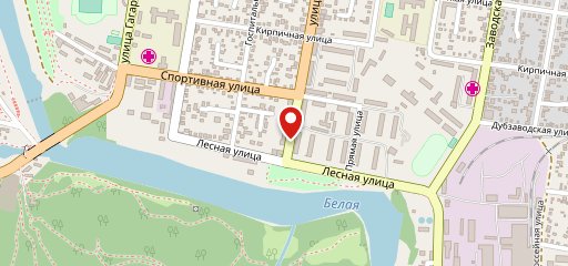 Гриль Мастер на карте