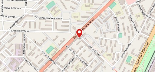 Гриль Мастер на карте