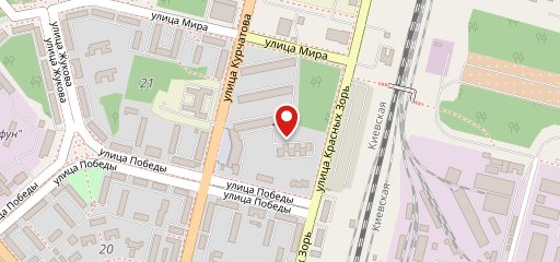 Гриль на карте