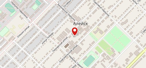 Гриль Ok на карте