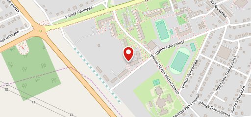 Гриль Ок на карте