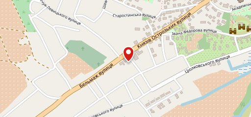 Гриль на карте