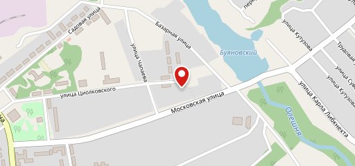 Гриль-Паб на карте