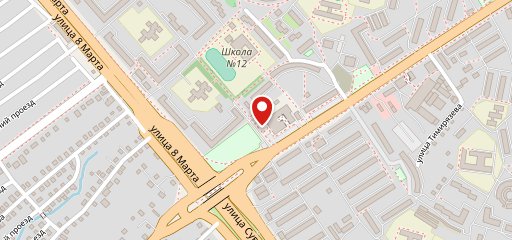 Гриль на карте